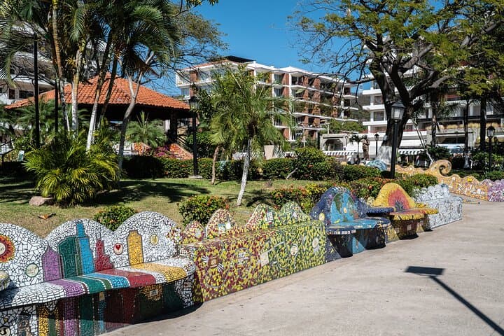 Authentic Walking Tour — Hidden Gems, Local Flavors & Sunset Views in Puerto Vallarta photo 3
