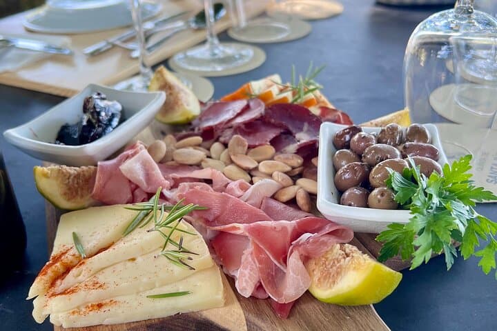 Douro Valley Private Historic Tour with Vineyard Lunch and Douro River Cruise photo 4