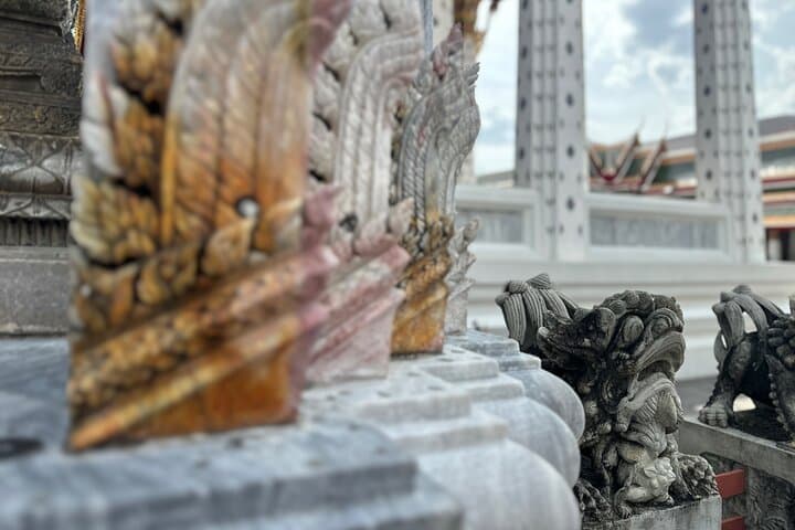Design Your Perfect 8-Hour Bangkok Private Day Tour photo 3