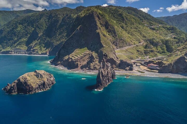 Self-Guided Madeira Motorcycle Half-Day: East & West Scenic Route photo 5