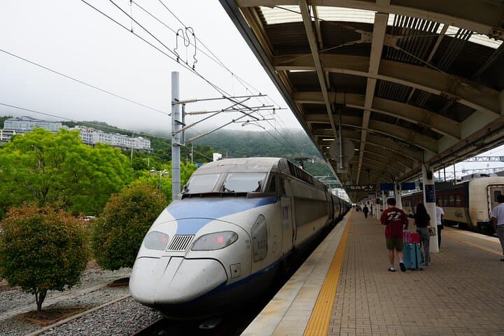 Jeonju & Yeosu: 4-Day Foodie and Artist Journey in Korea’s Southwest photo 3