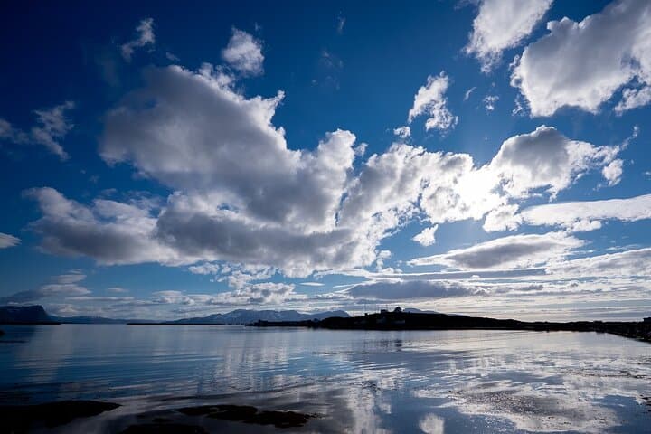 Tromsø to Vannøya: Wild, Remote and Real Island Day Trip photo 4