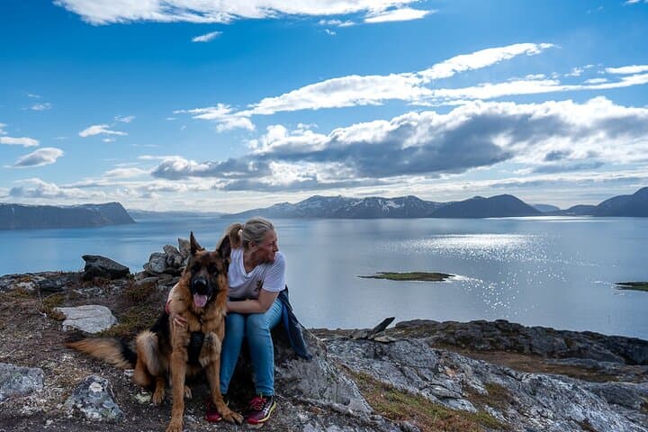 Tromsø to Vannøya: Wild, Remote and Real Island Day Trip photo 6