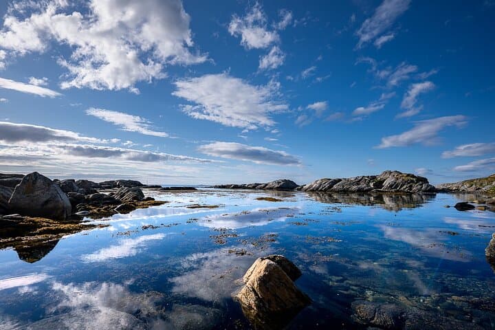 Tromsø to Vannøya: Wild, Remote and Real Island Day Trip photo 3