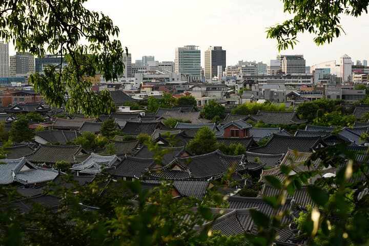 Jeonju & Yeosu: 4-Day Foodie and Artist Journey in Korea’s Southwest