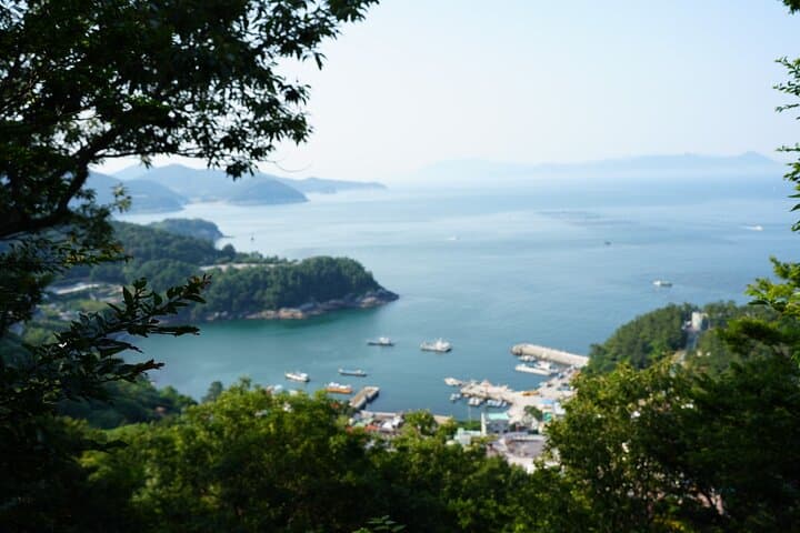 Jeonju & Yeosu: 4-Day Foodie and Artist Journey in Korea’s Southwest photo 2