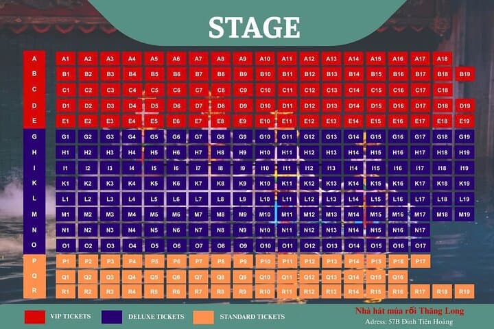 Hanoi Water Puppet Show: Skip-the-Line Tickets & Practical Guide photo 3