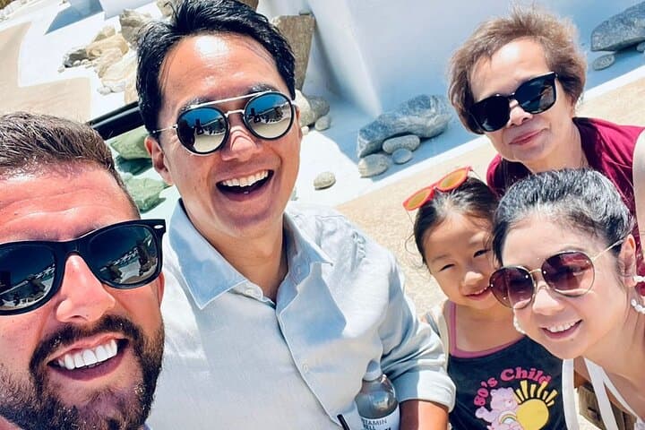 Mykonos Half-Day Highlights — Beaches, Town & Local Culture photo 6