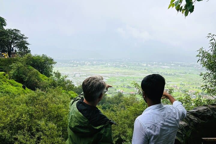 Mumbai to Lonavala: Heritage Caves, Waterfalls & Hill-Station Day Adventure photo 1