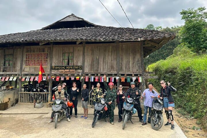 Cao Bang 3-Day Motorbike Loop: Ban Gioc, Caves & Homestays photo 4
