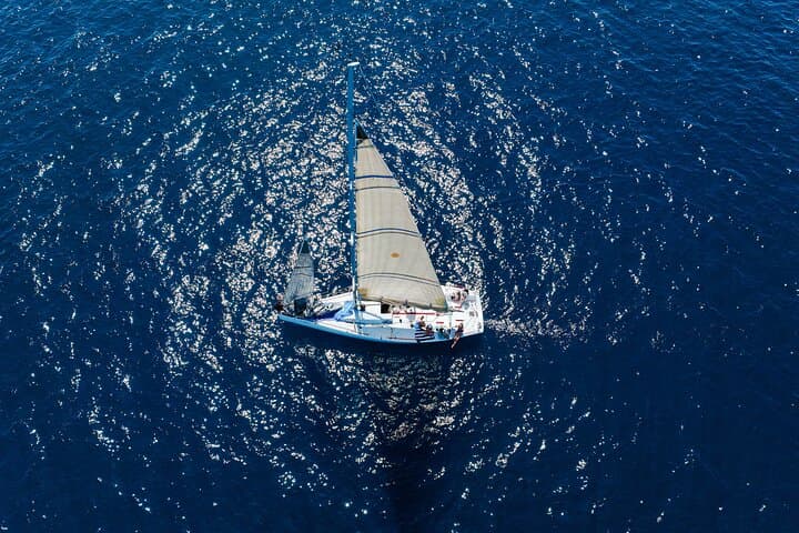 Half-Day Sailing Adventure from Zadar: Swim, Sail, and Island Stops on the Adriatic photo 4