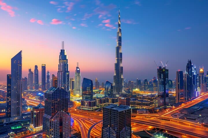 Customizable Dubai City Tour: Private Guide & Transport photo 6