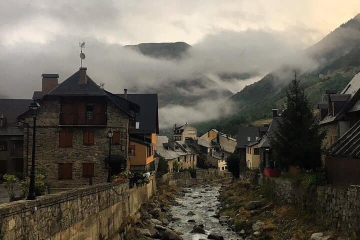 Off-Road Pyrenees: 8-Day Self-Drive 4x4 Adventure from Zaragoza photo 5