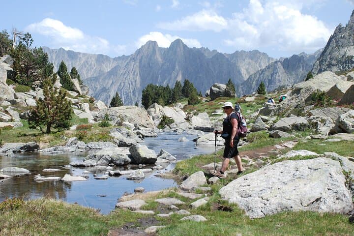 Self-Drive Hiking Adventure in the Spanish Pyrenees — 7-Day Scenic Hikes & Rafting photo 5