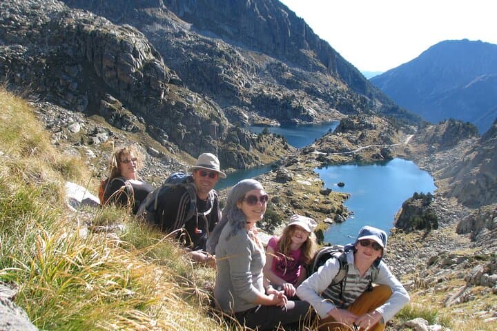 Off-Road Pyrenees: 8-Day Self-Drive 4x4 Adventure from Zaragoza photo 3