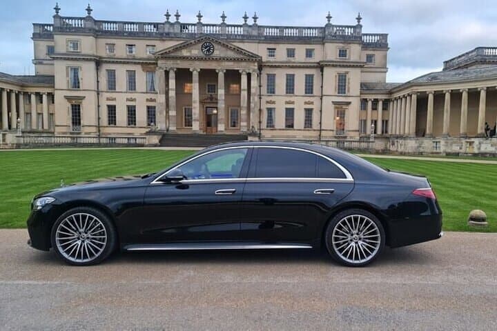 Heathrow to Estelle Manor: Private Oxford Airport Transfer Guide photo 5