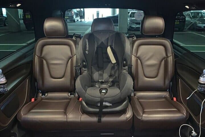 Heathrow to Estelle Manor: Private Oxford Airport Transfer Guide photo 6