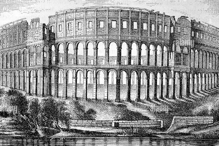 Pula Walking Tour with a Local: Roman Arena, Old Town & Hidden Sights photo 3