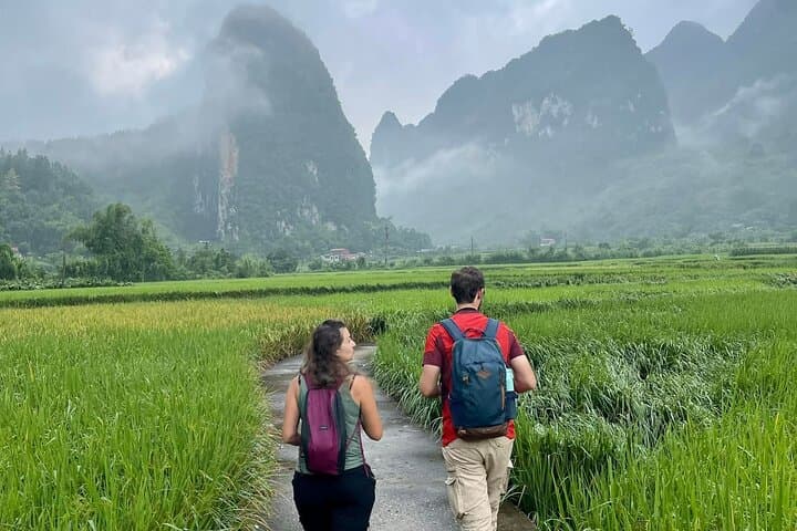 Ba Be Lake & Ban Gioc Waterfall: 3-Day Offbeat Northern Vietnam Adventure photo 1