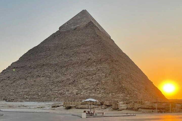 6-Day Cairo, Aswan & Luxor: Pyramids, Abu Simbel and Nile Highlights photo 3