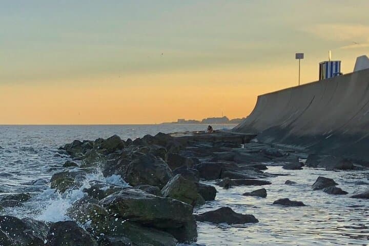 Galveston Island Full-Day History & Seawall Tour from Houston photo 4