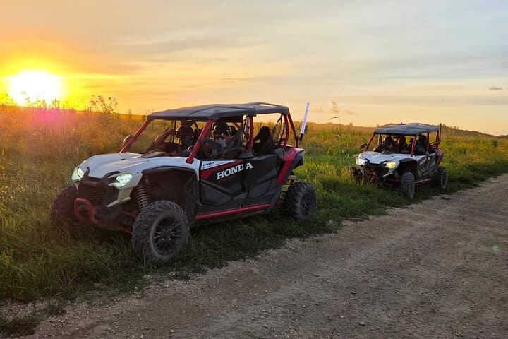 UTV Off-Road Adventures Near Miami: Guided ATV & UTV Rentals with Free Photos