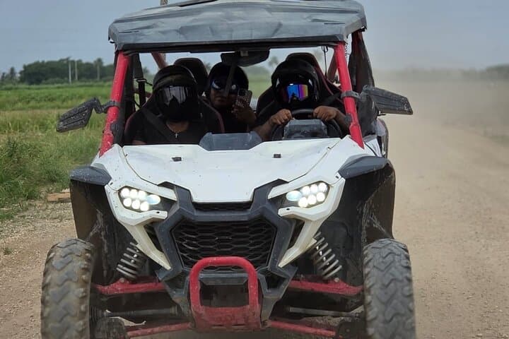 UTV Off-Road Adventures Near Miami: Guided ATV & UTV Rentals with Free Photos photo 3