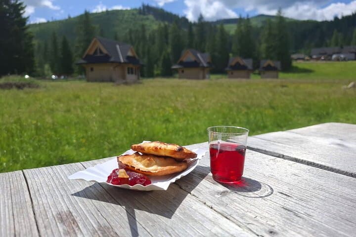 Zakopane Day Trip from Krakow: Gubałówka Views, Thermal Baths & Local Flavors photo 3