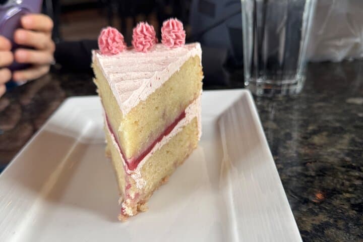 Vegan French Quarter Food Tour — New Orleans Plant-Based Cuisine Walk photo 3