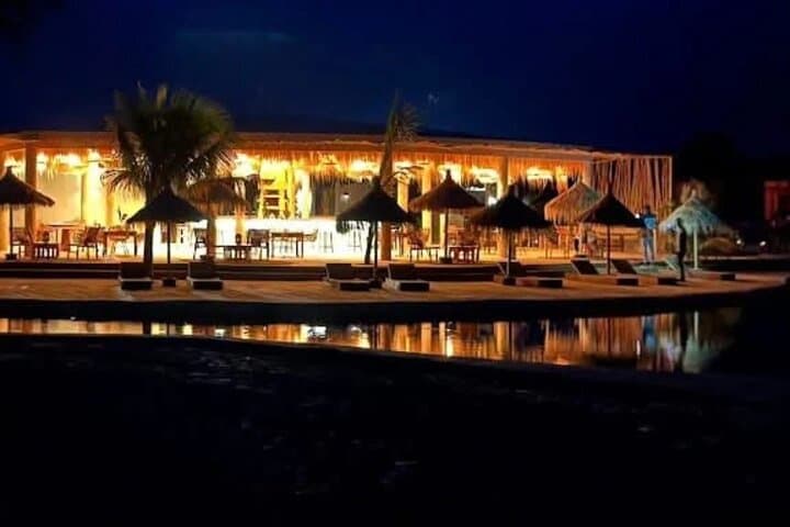 Overnight in Lompoul Desert: Camel Ride, Khaima Camping & Sunset Dunes photo 2