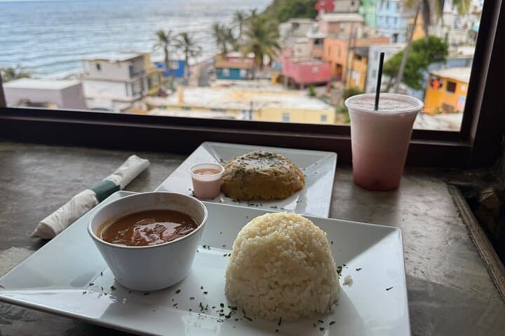 Taste Old San Juan: A Food & History Walking Tour photo 4