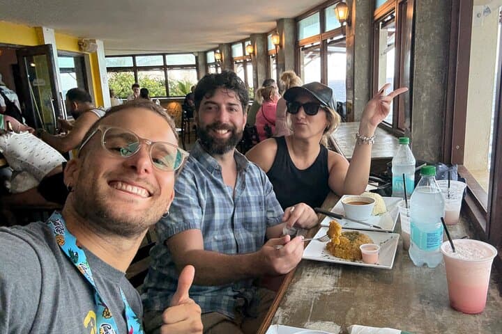 Taste Old San Juan: A Food & History Walking Tour photo 2