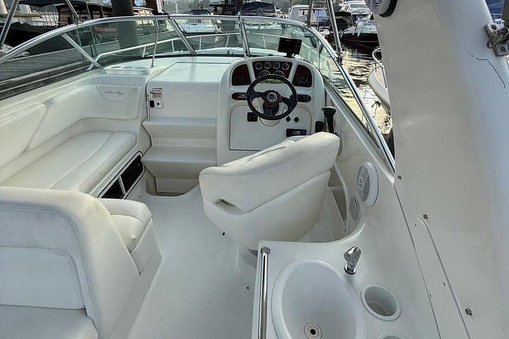 Private Yacht Cruise Along Porto’s Six Bridges on the Douro photo 4