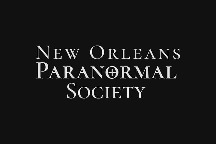 French Quarter Ghost Hunt: Hands-On Paranormal Investigation in New Orleans