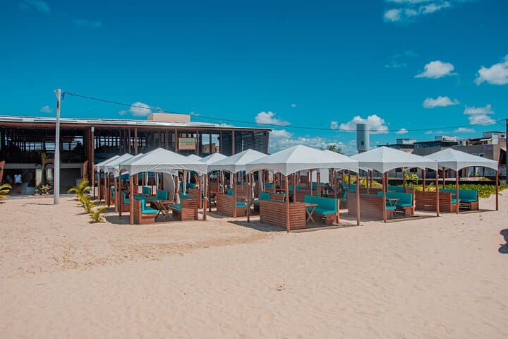 Genipabu Beach Tour: Dunes, Lagoons and Optional Buggy Rides Near Natal photo 5
