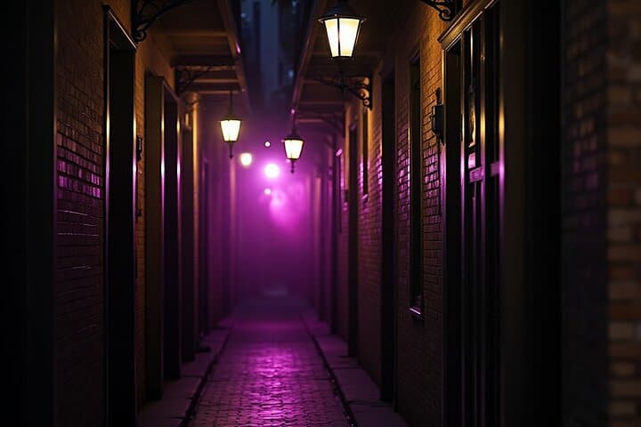 French Quarter Ghost Hunt: Hands-On Paranormal Investigation in New Orleans photo 3