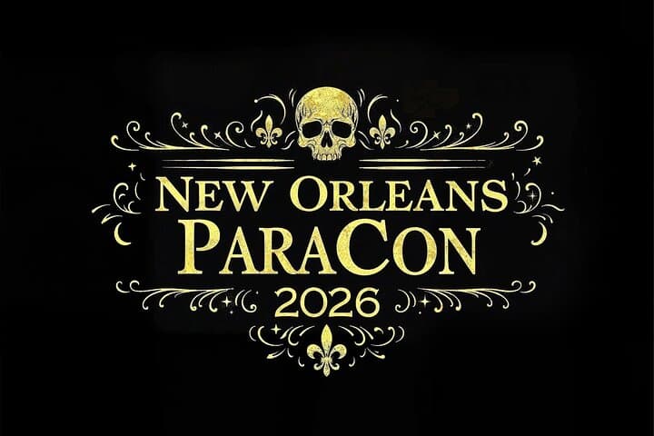 French Quarter Ghost Hunt: Hands-On Paranormal Investigation in New Orleans photo 2