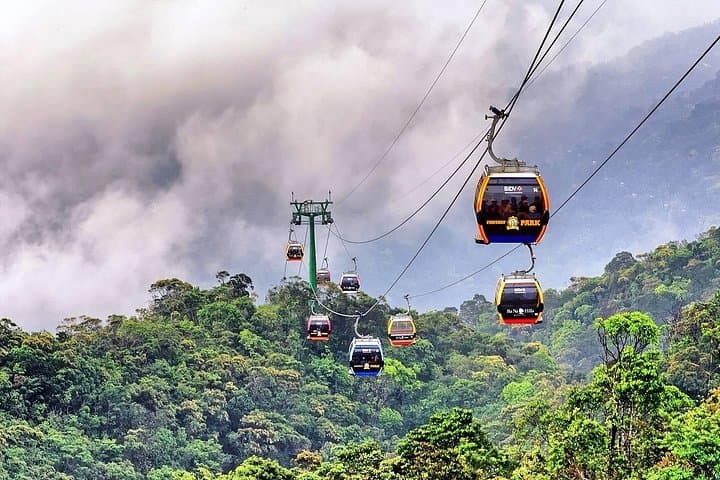 8-Day Northern Vietnam Bus Tour: Hanoi, Sapa, Ha Long & Ninh Binh photo 2