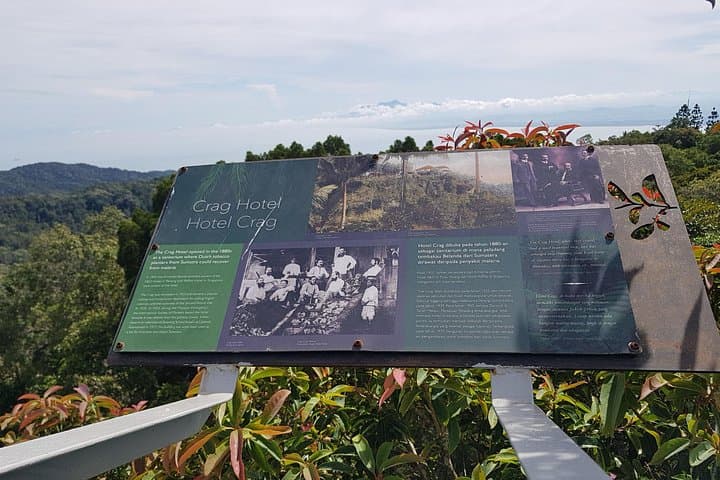 Private Chulia Street & Penang Hill Tour — Kek Lok Si, Funicular & Nyonya Kuih Tasting photo 3