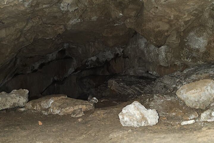 Karatau Mountains Adventure: Caves, Petroglyphs & Hidden Waterfalls from Shymkent photo 2