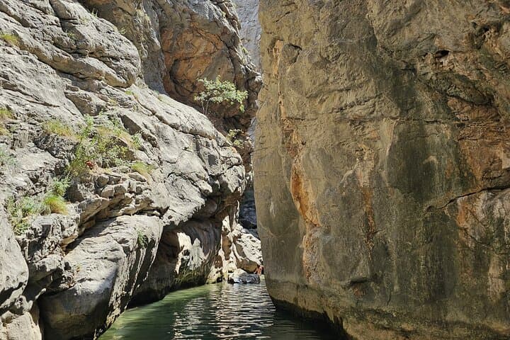 Karatau Mountains Adventure: Caves, Petroglyphs & Hidden Waterfalls from Shymkent photo 4