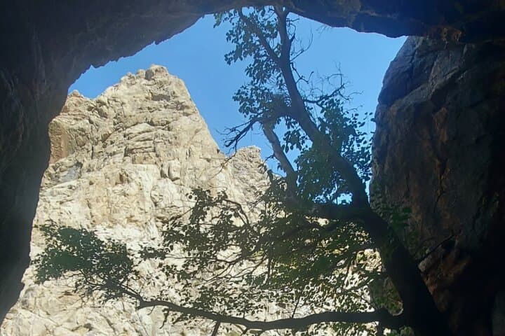 Karatau Mountains Adventure: Caves, Petroglyphs & Hidden Waterfalls from Shymkent photo 6