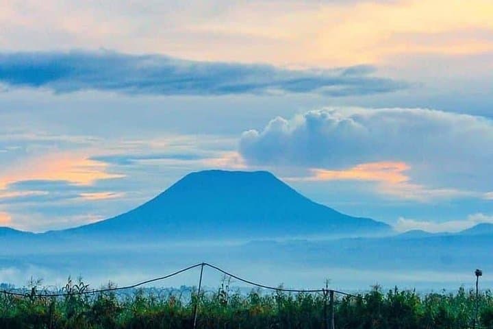 Twin Lakes of Ruhondo and Burera: Day Hike, Canoe & Volcano Views from Kigali photo 6