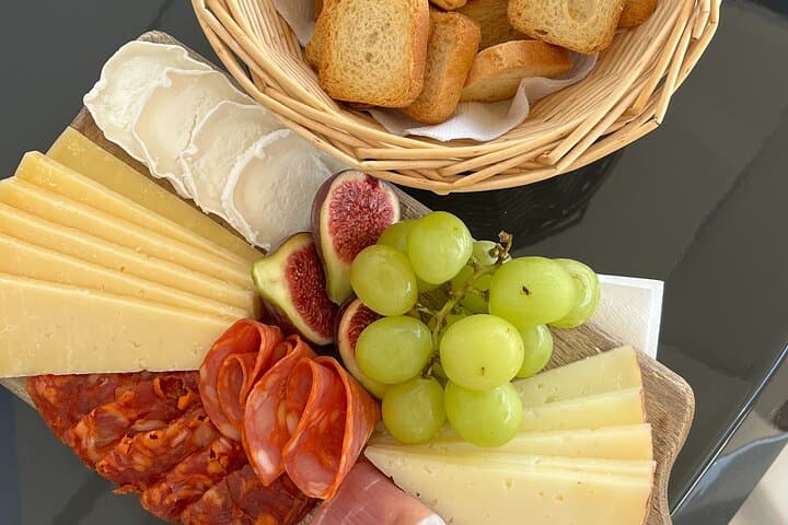 Porto Six Bridges Private Yacht Cruise | Douro River Wine & Snacks photo 6