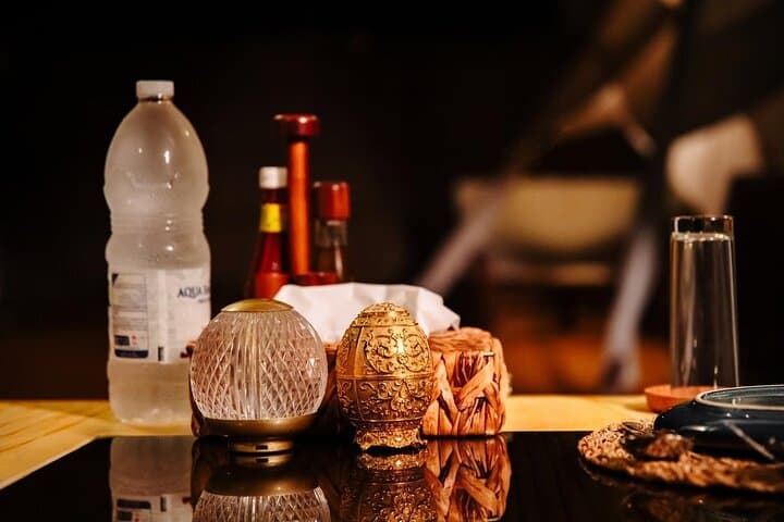 57 Bespoke Private Heritage Desert Experience in Dubai photo 2