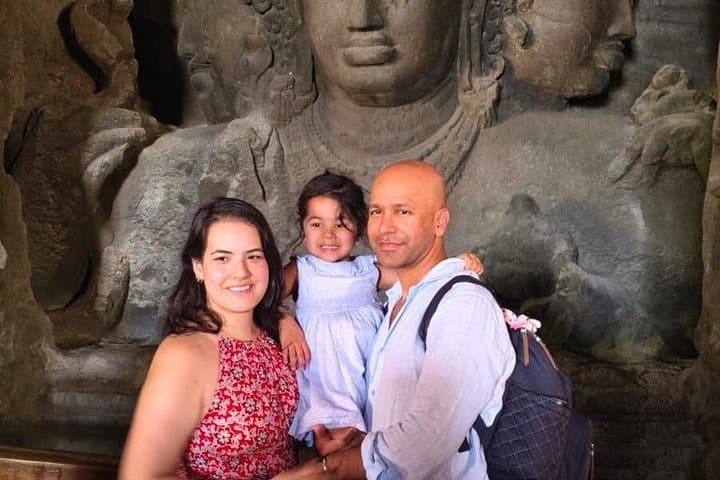 Fast Private Speedboat to Elephanta Caves: Premium Day Tour from Mumbai photo 2