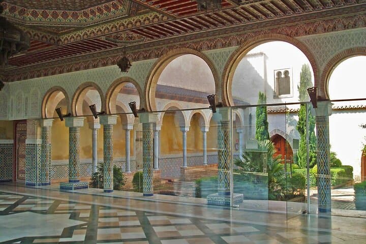 Three Waterfalls of Anna and Mini Alhambra: Day Hike & Mini Alhambra Palace from Valencia photo 3