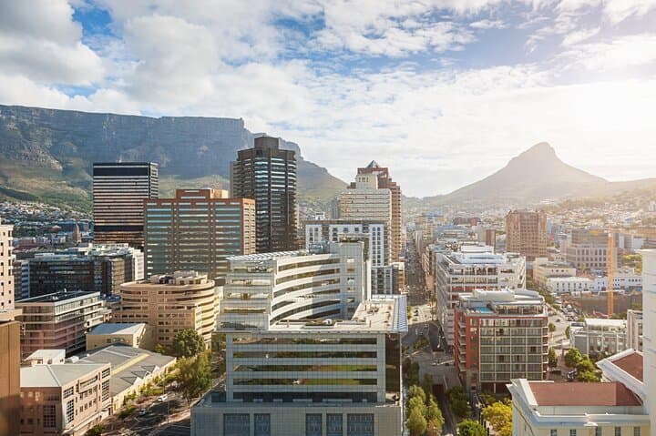 Cape Town in a Day: Table Mountain, Bo‑Kaap & Heritage Sites photo 5