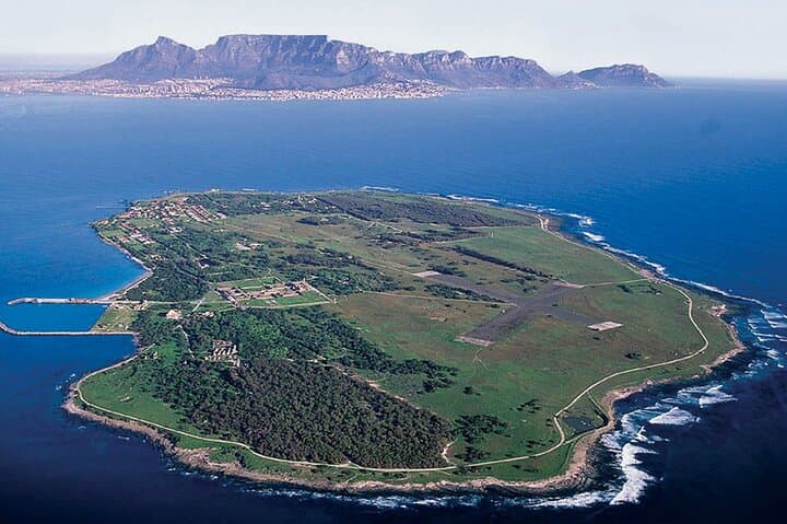 Cape Town in a Day: Table Mountain, Bo‑Kaap & Heritage Sites photo 6