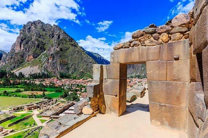 6-Day Peru Tour: Cusco, Sacred Valley & Machu Picchu photo 2